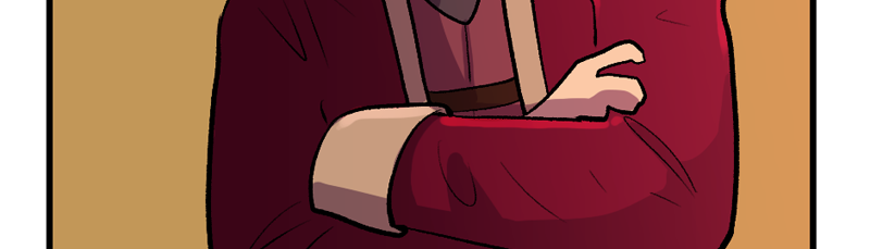 Darkwynd Chronicles - Episode 73, Page 9: Ashtar Meeting - Part 4