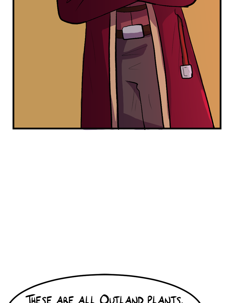 Darkwynd Chronicles - Episode 73, Page 10: Ashtar Meeting - Part 4