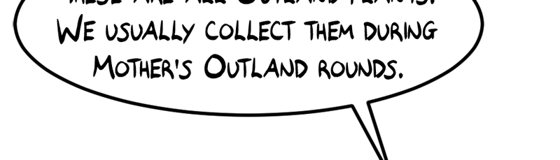 Darkwynd Chronicles - Episode 73, Page 10: Ashtar Meeting - Part 4