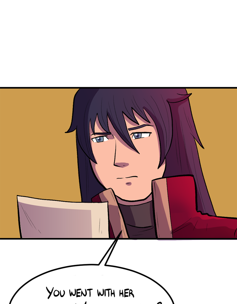 Darkwynd Chronicles - Episode 73, Page 12: Ashtar Meeting - Part 4