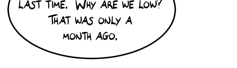 Darkwynd Chronicles - Episode 73, Page 12: Ashtar Meeting - Part 4