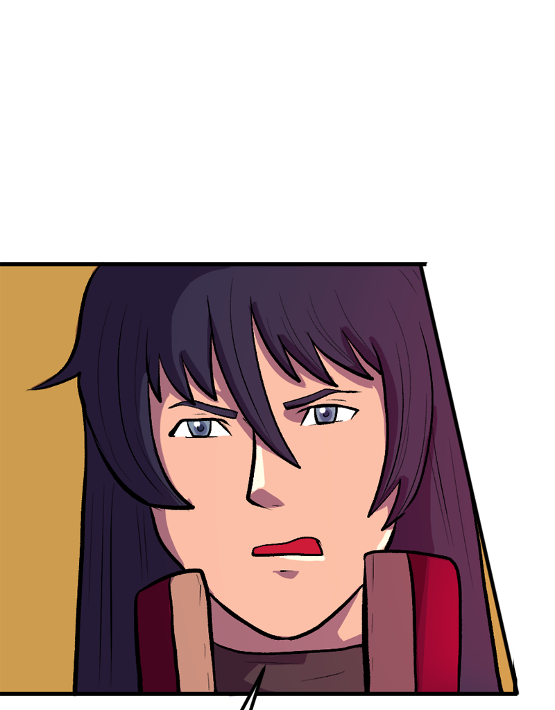 Darkwynd Chronicles - Episode 73, Page 14: Ashtar Meeting - Part 4