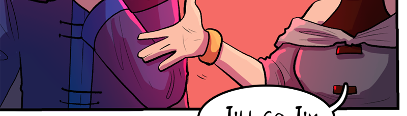 Darkwynd Chronicles - Episode 73, Page 15: Ashtar Meeting - Part 4