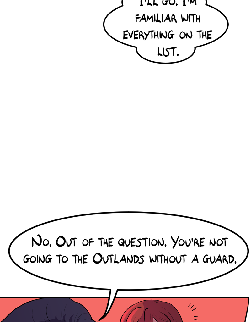 Darkwynd Chronicles - Episode 73, Page 16: Ashtar Meeting - Part 4