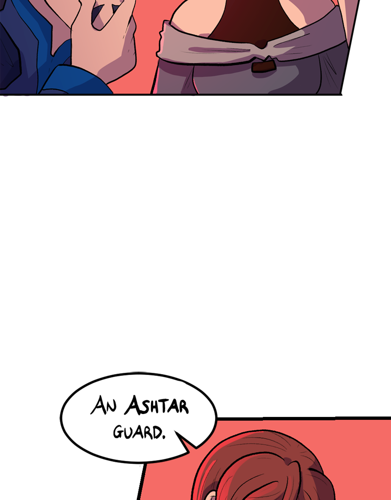 Darkwynd Chronicles - Episode 73, Page 17: Ashtar Meeting - Part 4