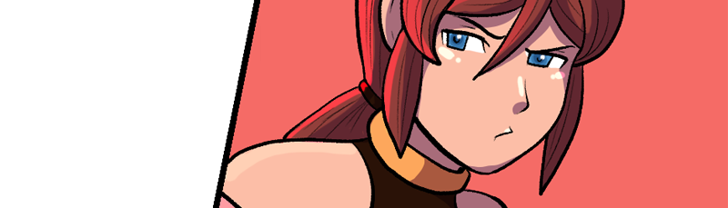 Darkwynd Chronicles - Episode 73, Page 17: Ashtar Meeting - Part 4