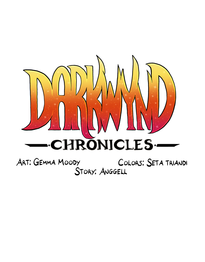 Darkwynd Chronicles - Episode 74, Page 1: Ashtar Meeting - Part 5