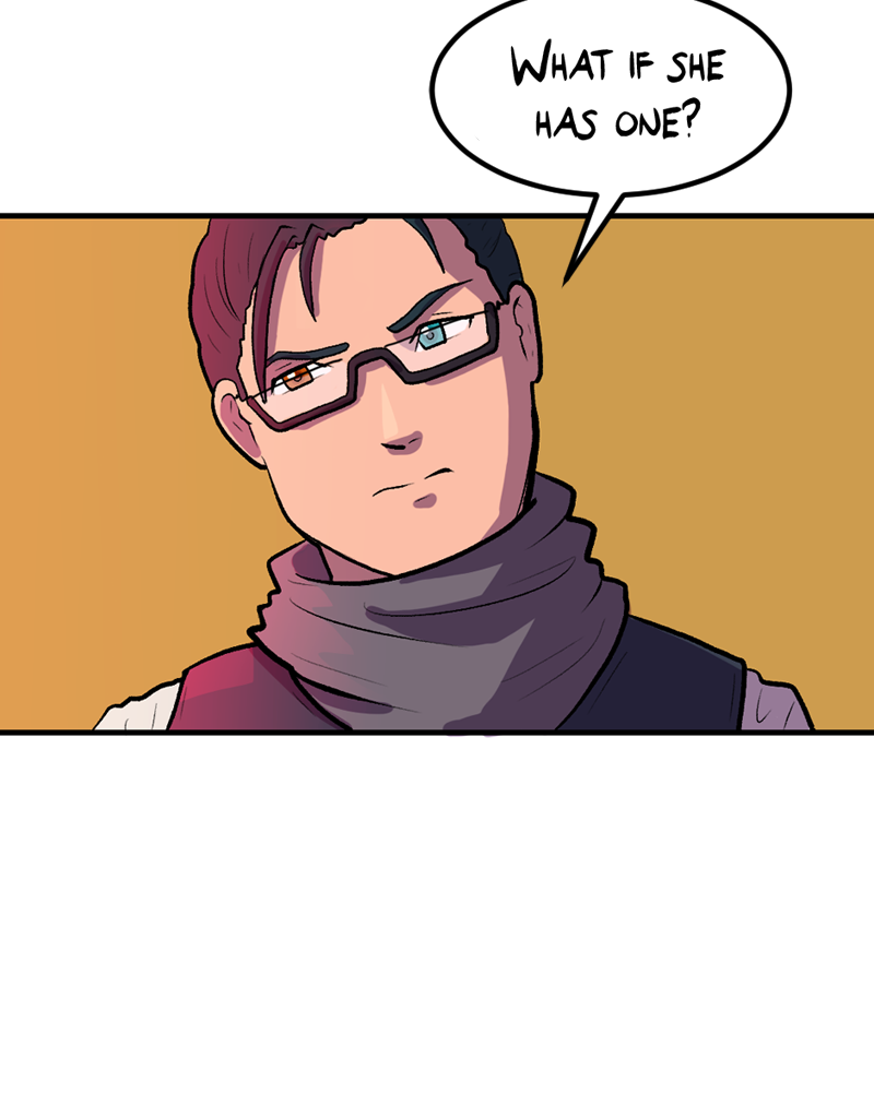 Darkwynd Chronicles - Episode 74, Page 2: Ashtar Meeting - Part 5