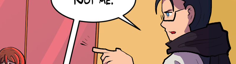 Darkwynd Chronicles - Episode 74, Page 3: Ashtar Meeting - Part 5