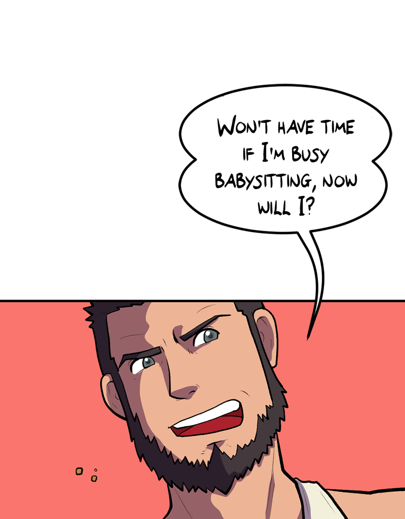 Darkwynd Chronicles - Episode 74, Page 9: Ashtar Meeting - Part 5