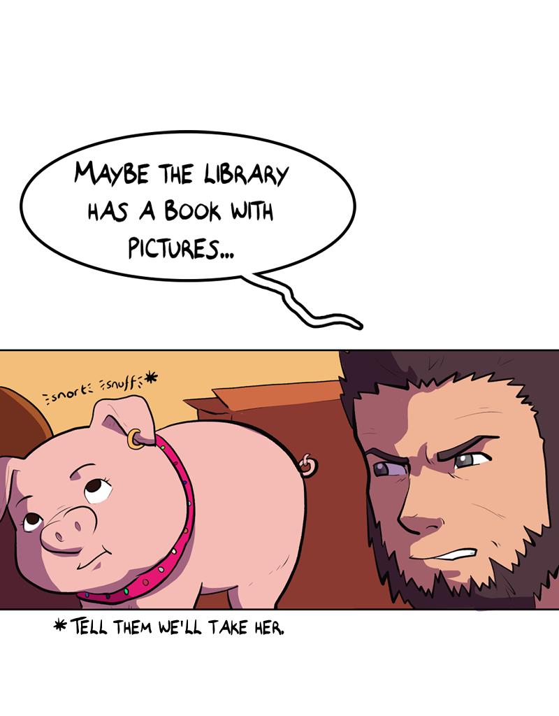 Darkwynd Chronicles - Episode 74, Page 15: Ashtar Meeting - Part 5