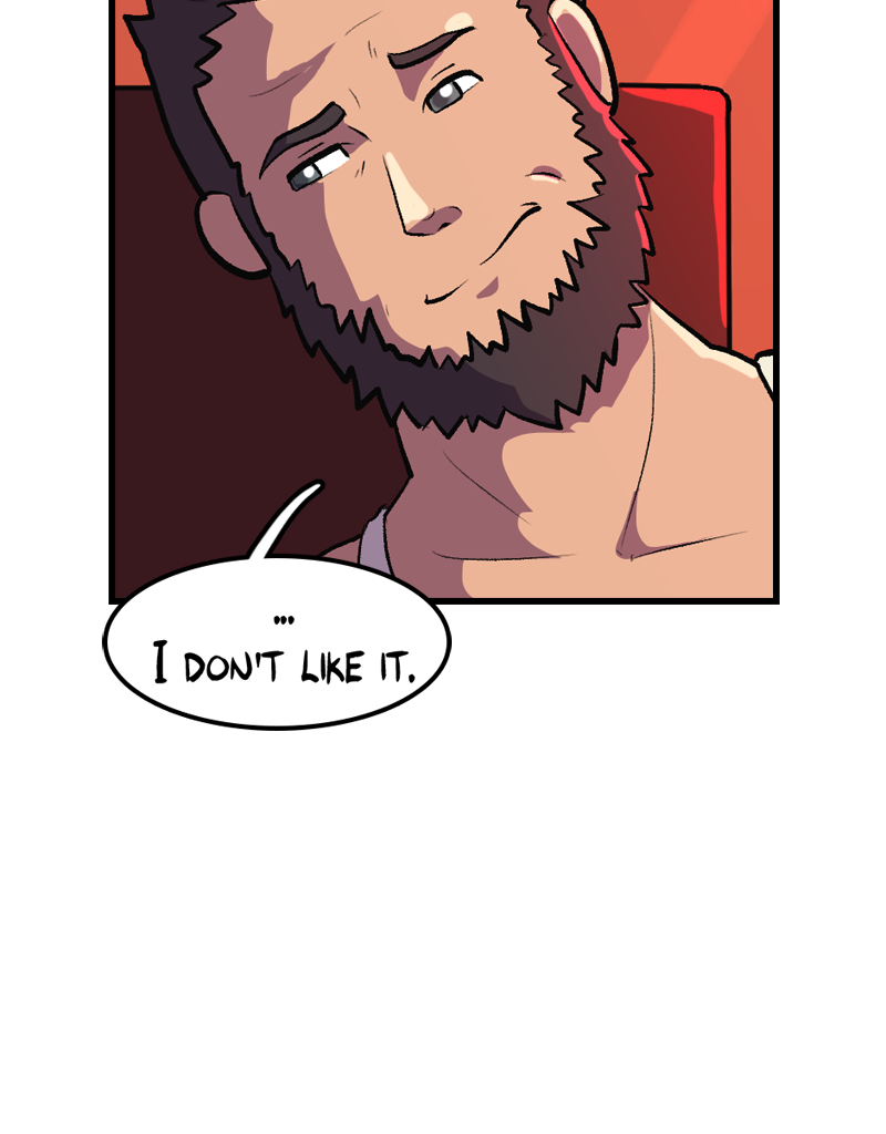 Darkwynd Chronicles - Episode 74, Page 19: Ashtar Meeting - Part 5