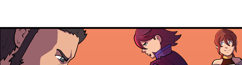 Darkwynd Chronicles - Episode 74, Page 19: Ashtar Meeting - Part 5