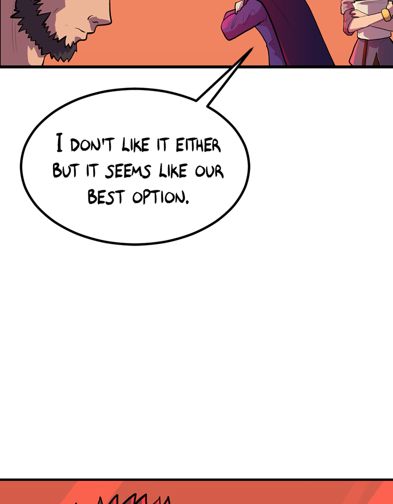 Darkwynd Chronicles - Episode 74, Page 20: Ashtar Meeting - Part 5