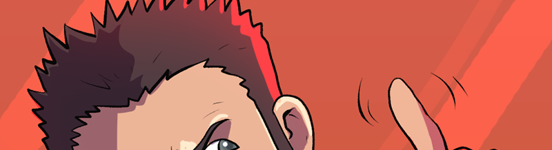 Darkwynd Chronicles - Episode 74, Page 20: Ashtar Meeting - Part 5