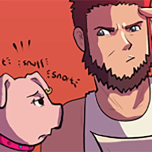 Darkwynd Chronicles - Episode 74: Ashtar Meeting - Part 5