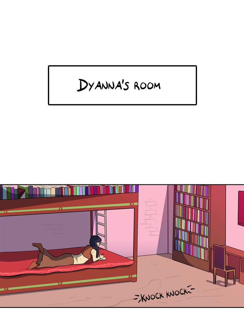 Darkwynd Chronicles - Episode 75, Page 2: Going to the Bathhouse - Part 1