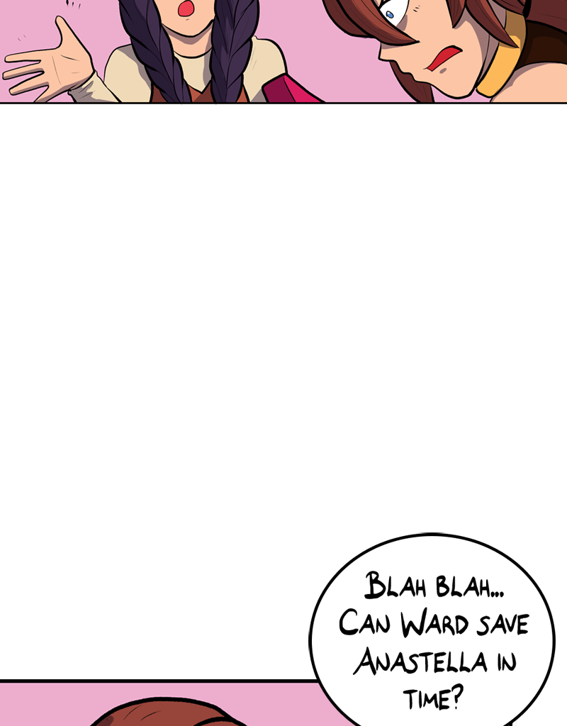 Darkwynd Chronicles - Episode 75, Page 15: Going to the Bathhouse - Part 1