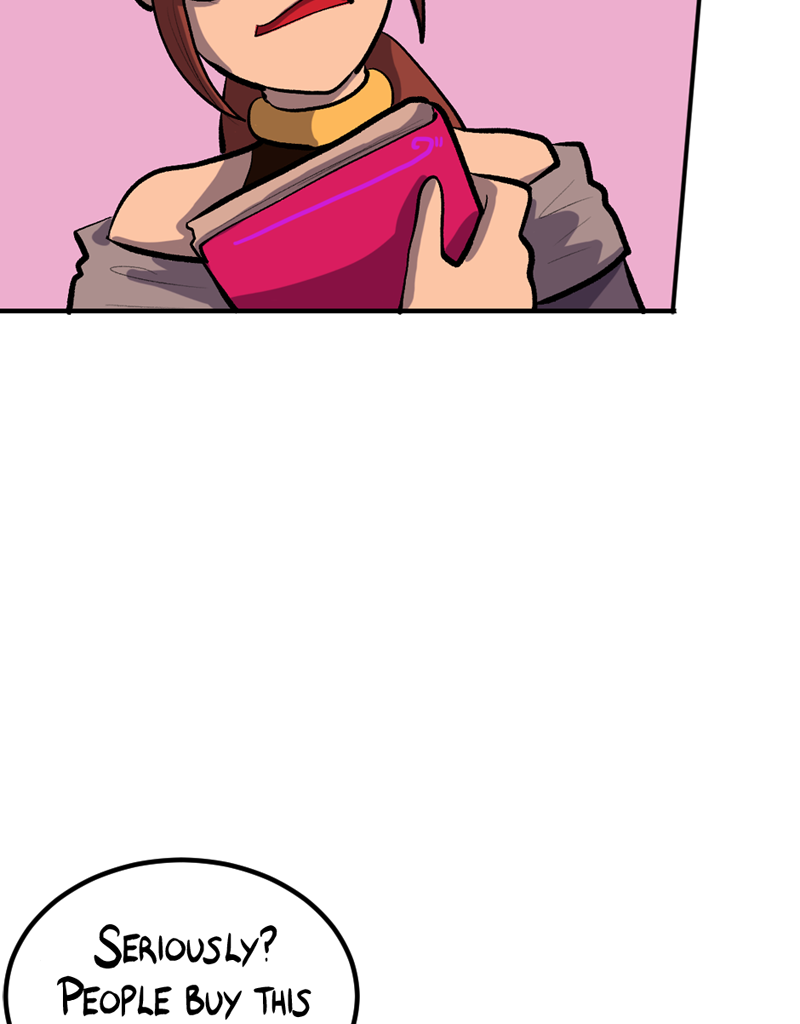 Darkwynd Chronicles - Episode 75, Page 16: Going to the Bathhouse - Part 1