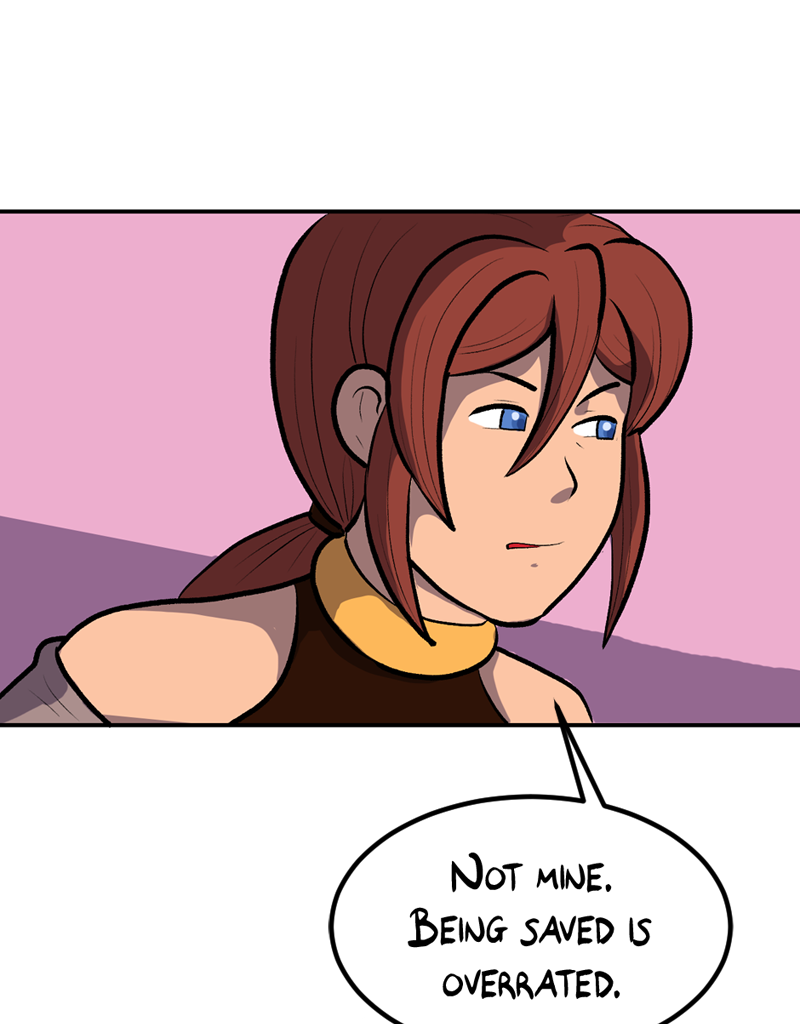 Darkwynd Chronicles - Episode 75, Page 19: Going to the Bathhouse - Part 1