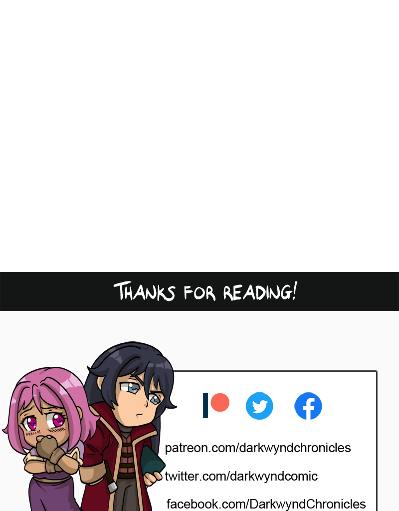 Darkwynd Chronicles - Episode 75, Page 20: Going to the Bathhouse - Part 1