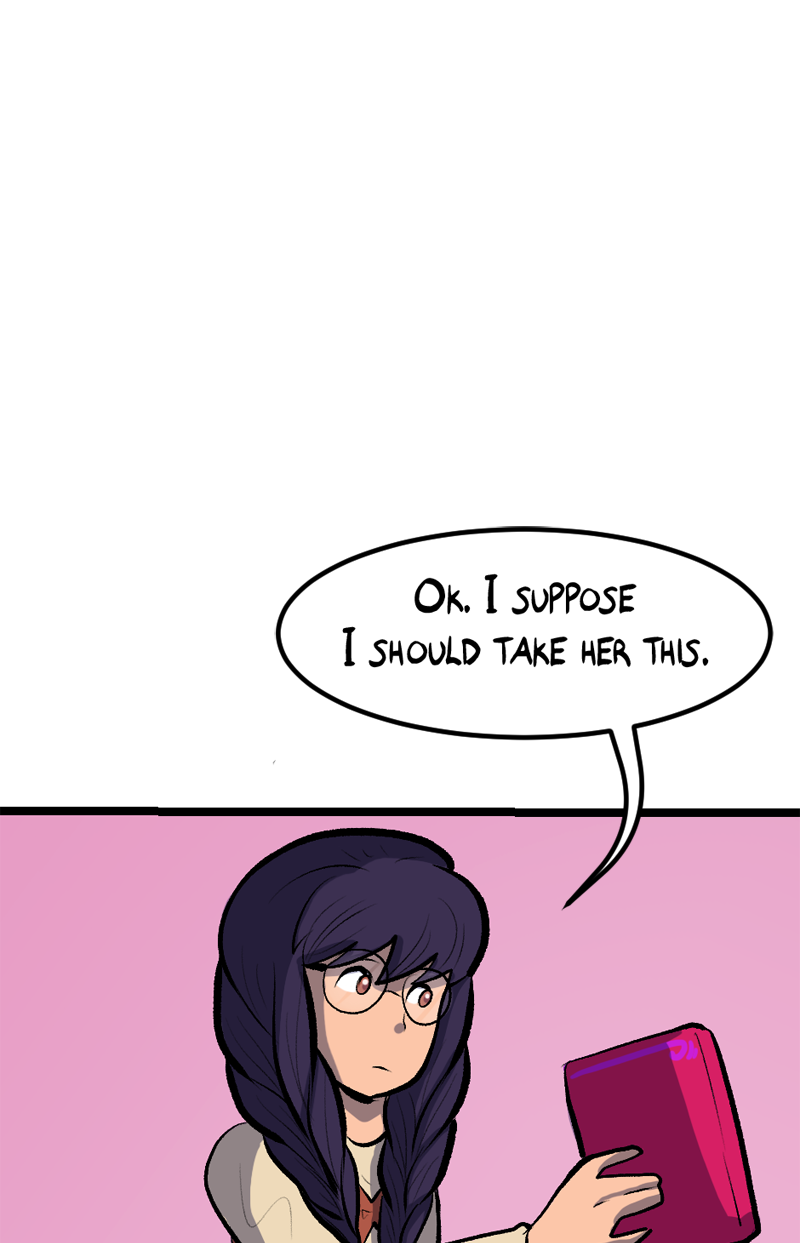 Darkwynd Chronicles - Episode 76, Page 3: Going to the Bathhouse - Part 2