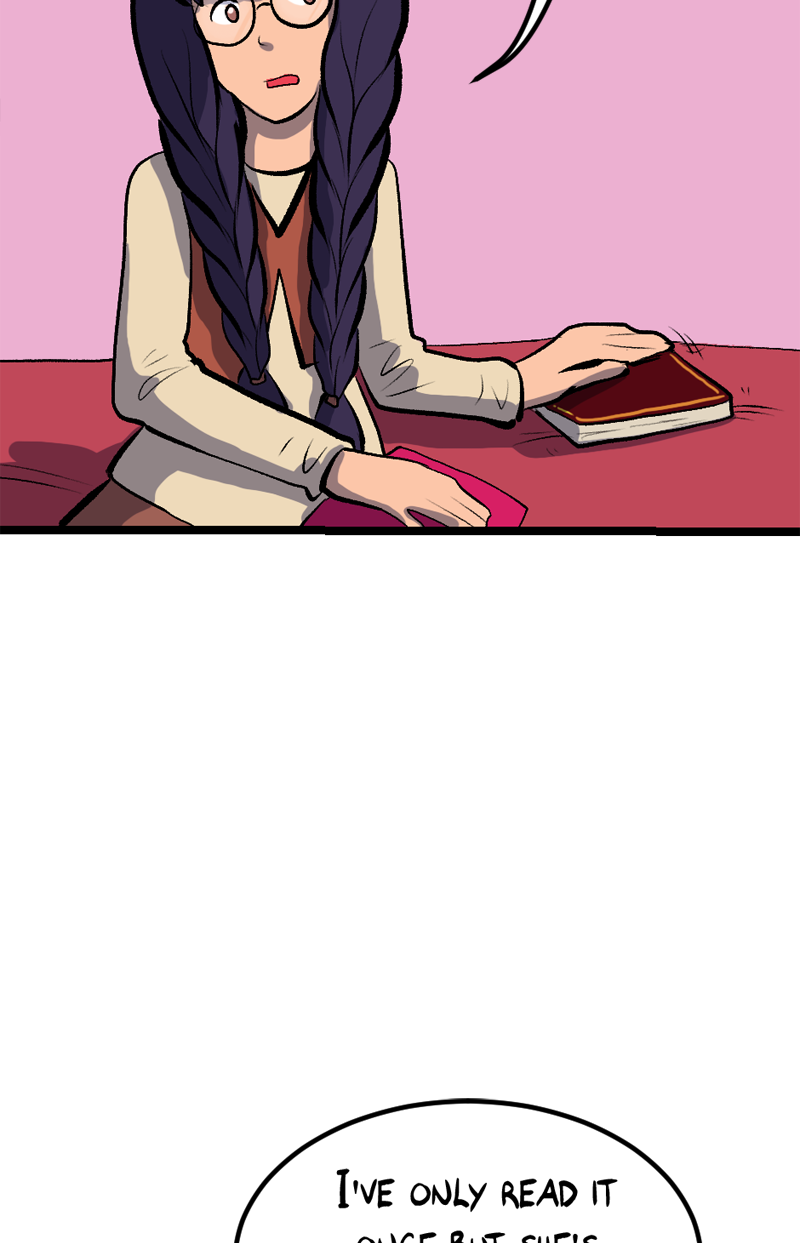 Darkwynd Chronicles - Episode 76, Page 5: Going to the Bathhouse - Part 2