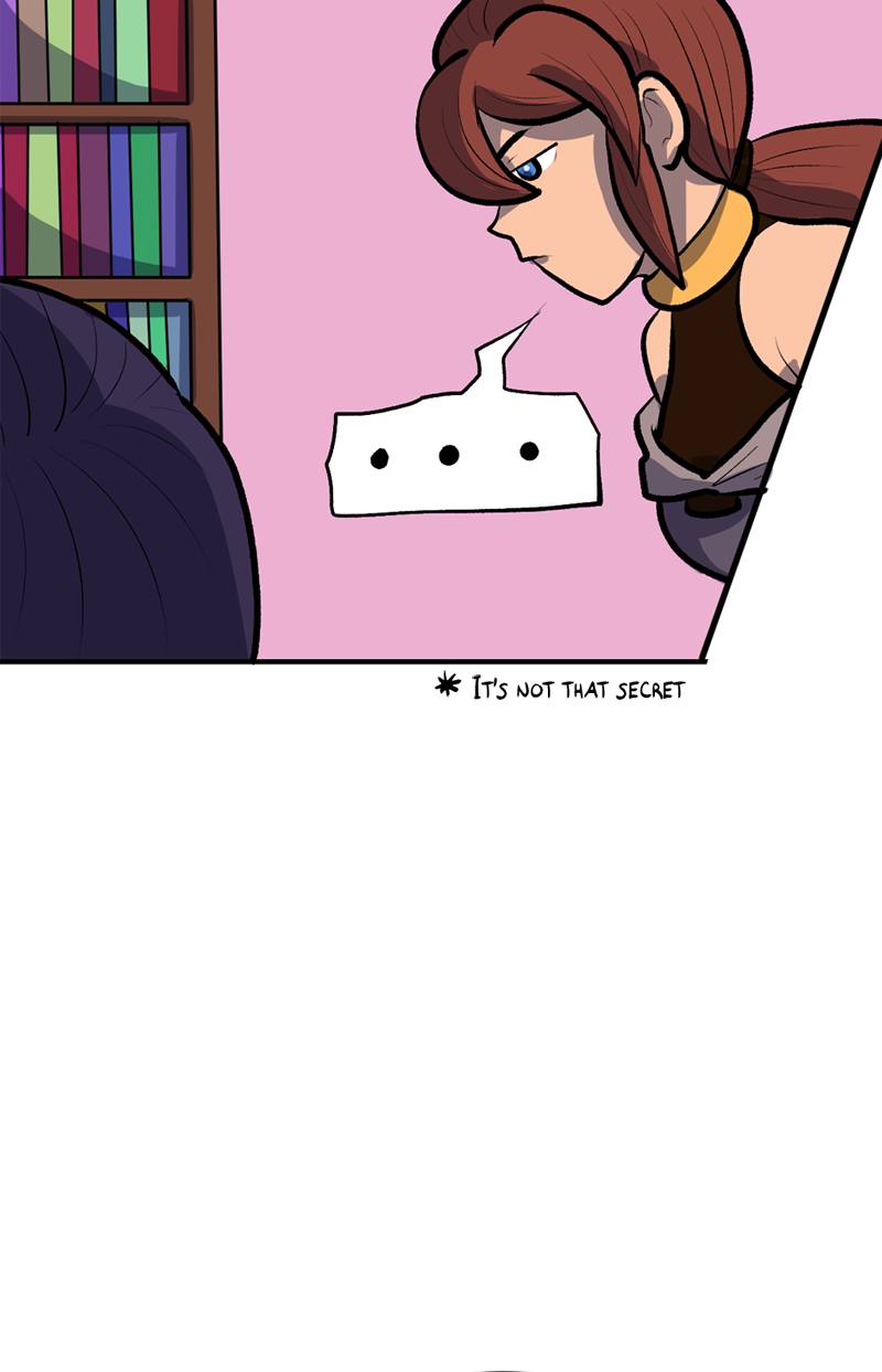 Darkwynd Chronicles - Episode 76, Page 9: Going to the Bathhouse - Part 2