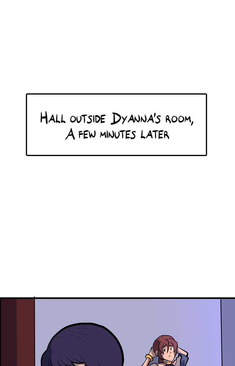 Darkwynd Chronicles - Episode 76, Page 11: Going to the Bathhouse - Part 2