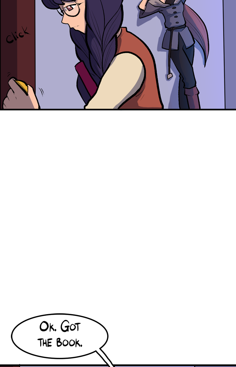 Darkwynd Chronicles - Episode 76, Page 12: Going to the Bathhouse - Part 2