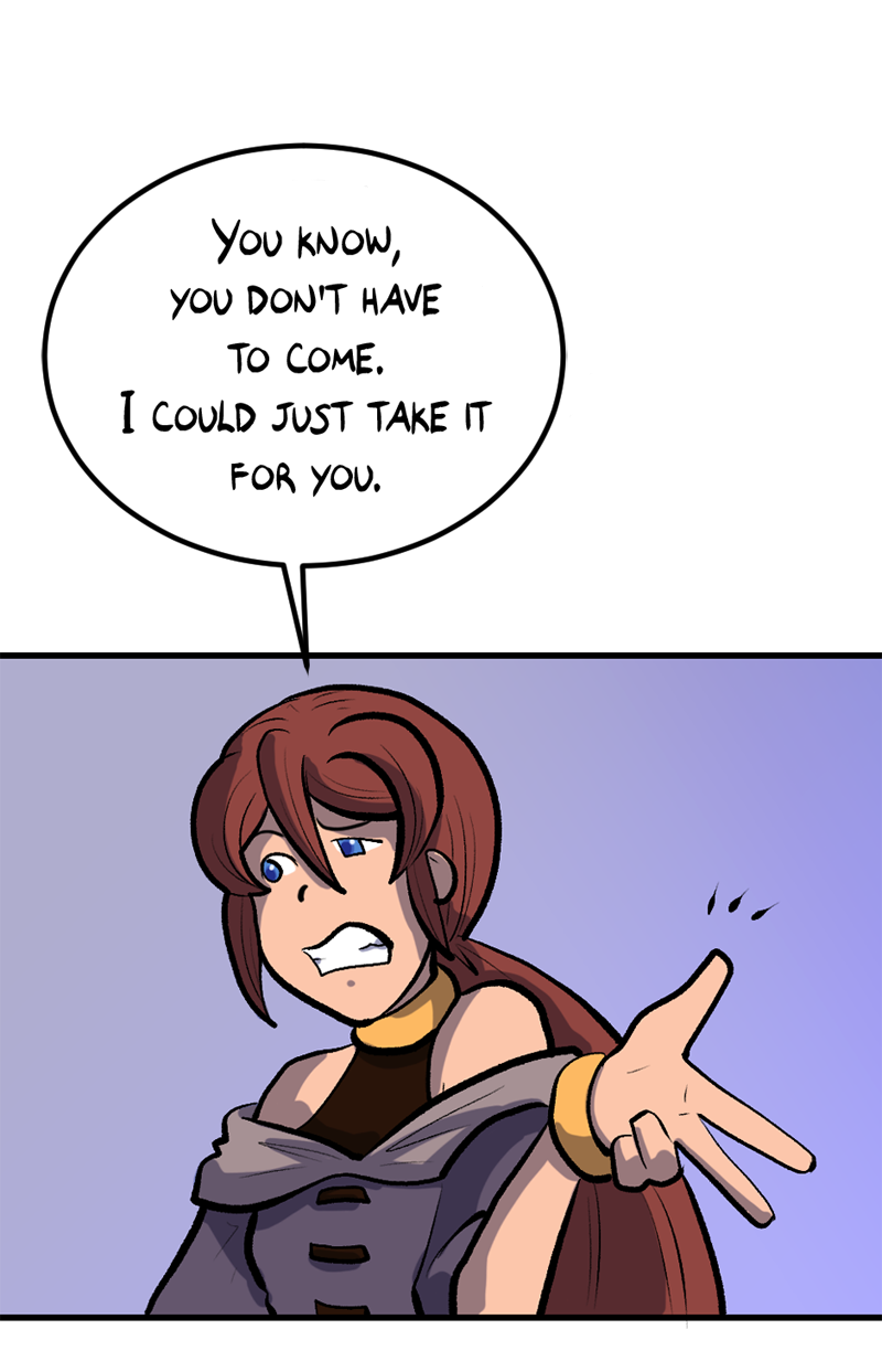 Darkwynd Chronicles - Episode 76, Page 15: Going to the Bathhouse - Part 2