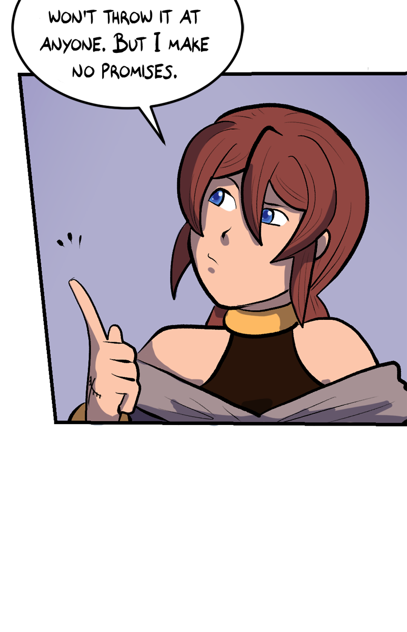 Darkwynd Chronicles - Episode 76, Page 18: Going to the Bathhouse - Part 2