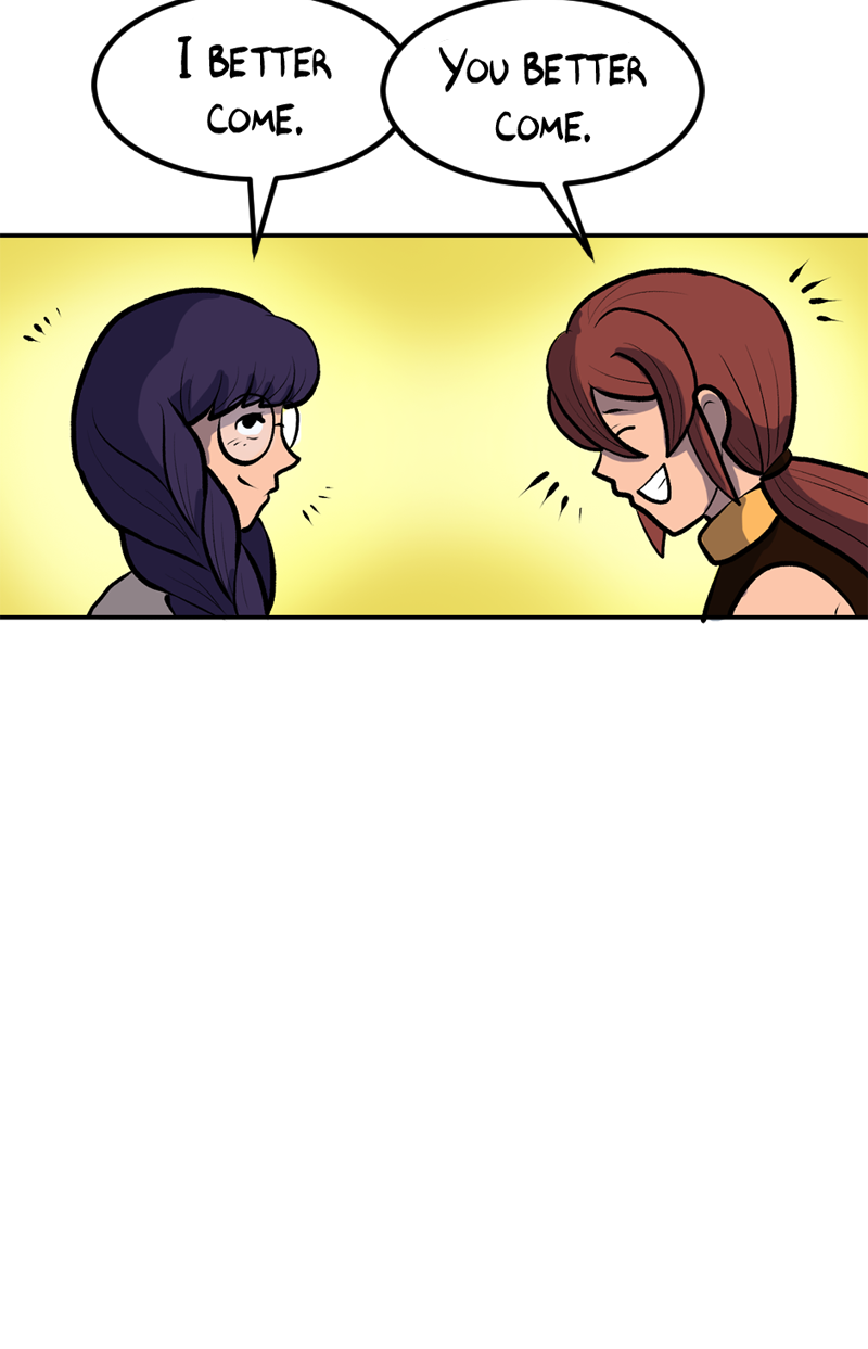 Darkwynd Chronicles - Episode 76, Page 20: Going to the Bathhouse - Part 2