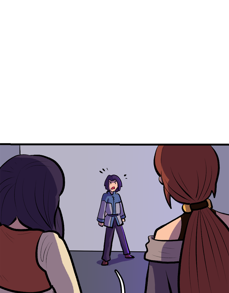 Darkwynd Chronicles - Episode 77, Page 2: Going to the Bathhouse - Part 3