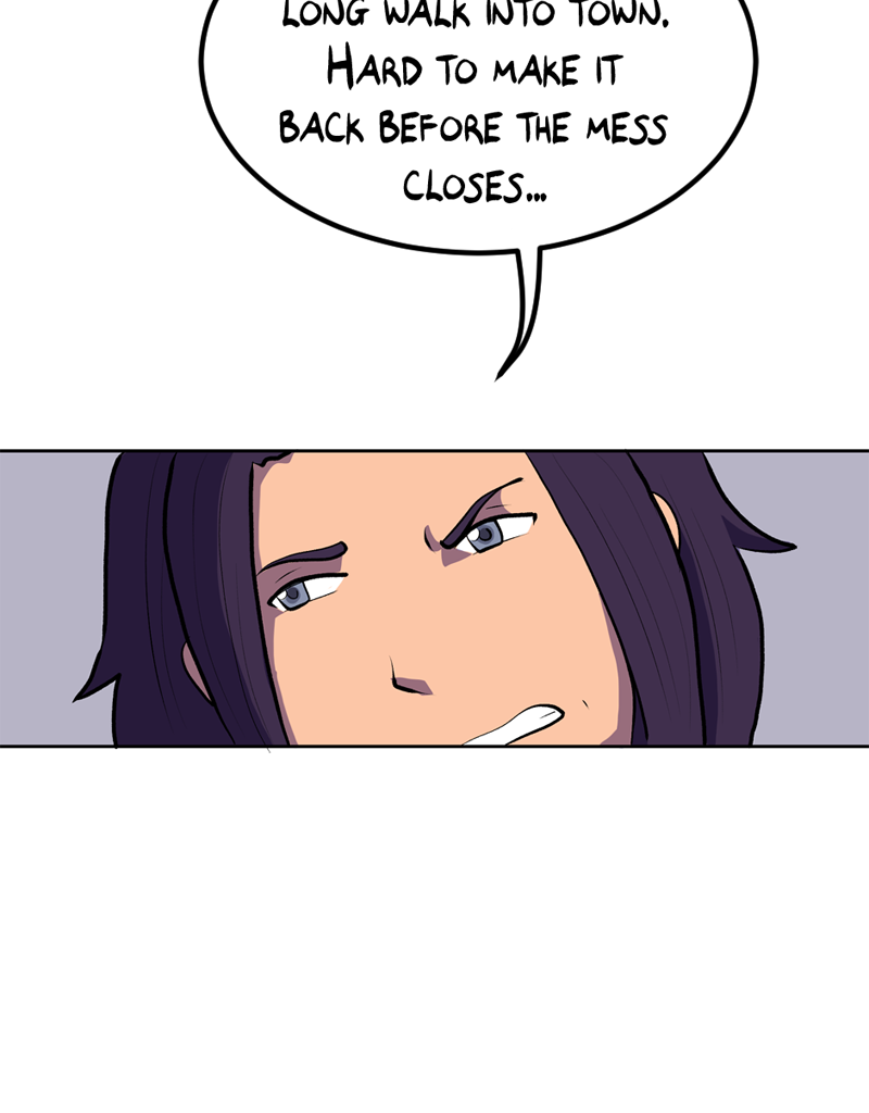 Darkwynd Chronicles - Episode 77, Page 6: Going to the Bathhouse - Part 3