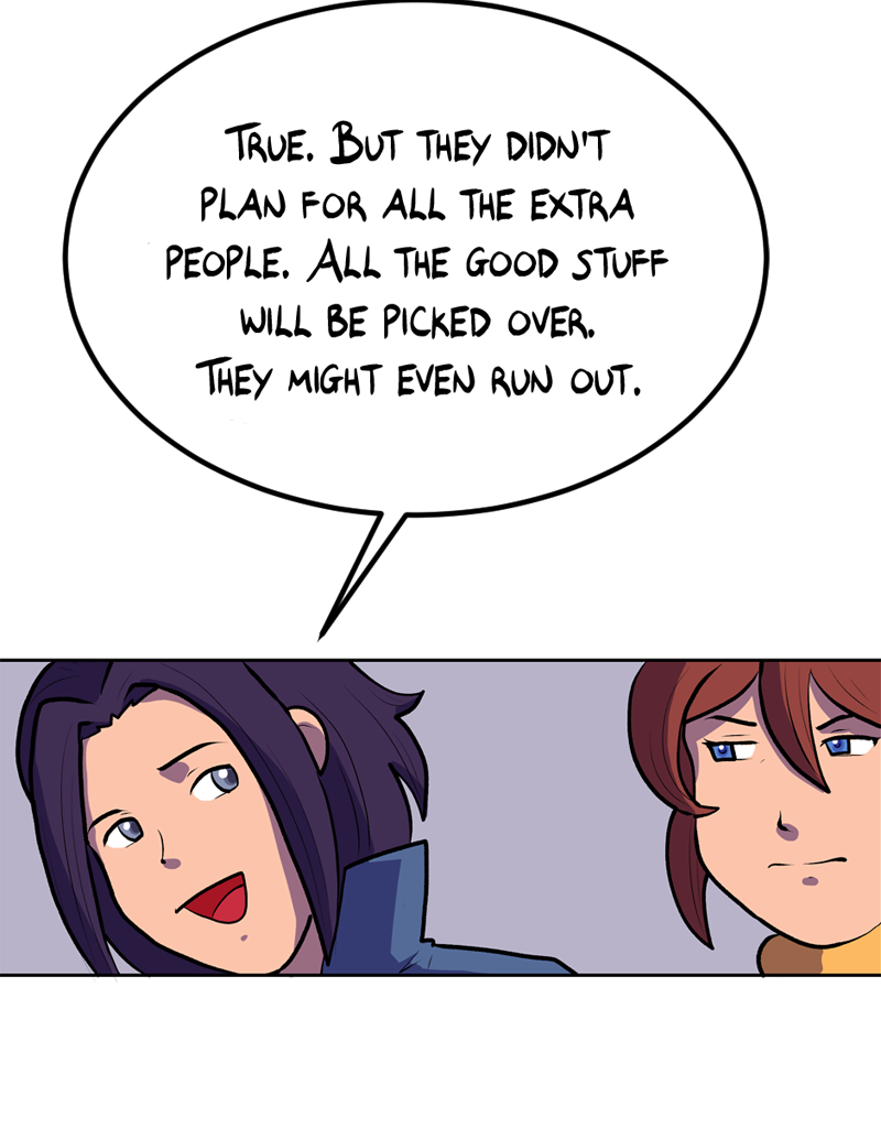 Darkwynd Chronicles - Episode 77, Page 10: Going to the Bathhouse - Part 3