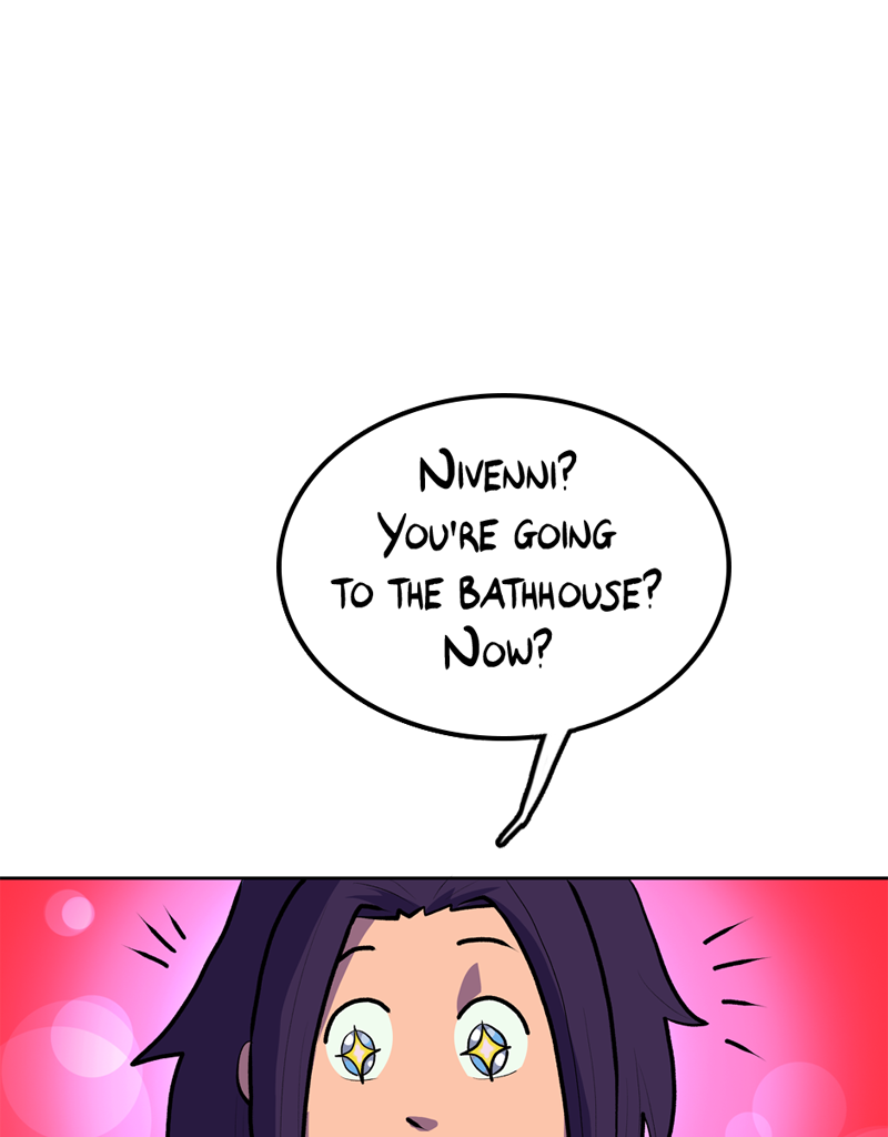 Darkwynd Chronicles - Episode 77, Page 13: Going to the Bathhouse - Part 3