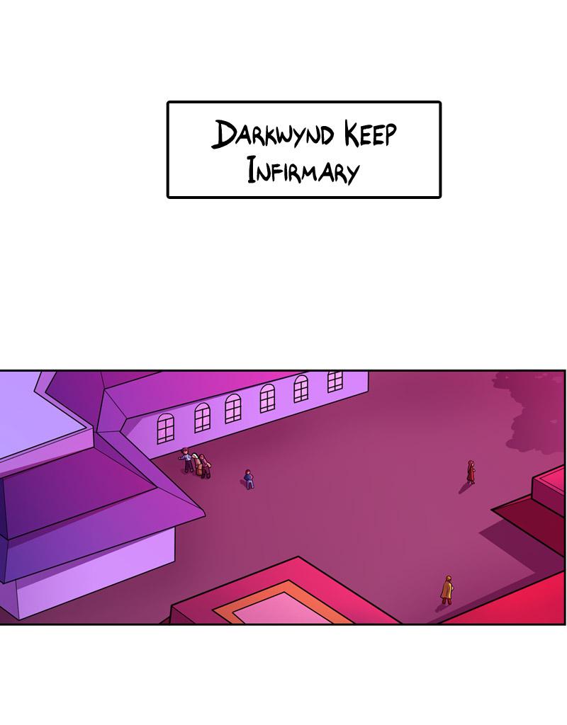 Darkwynd Chronicles - Episode 78, Page 2: Maiya and Sienna - Part 1