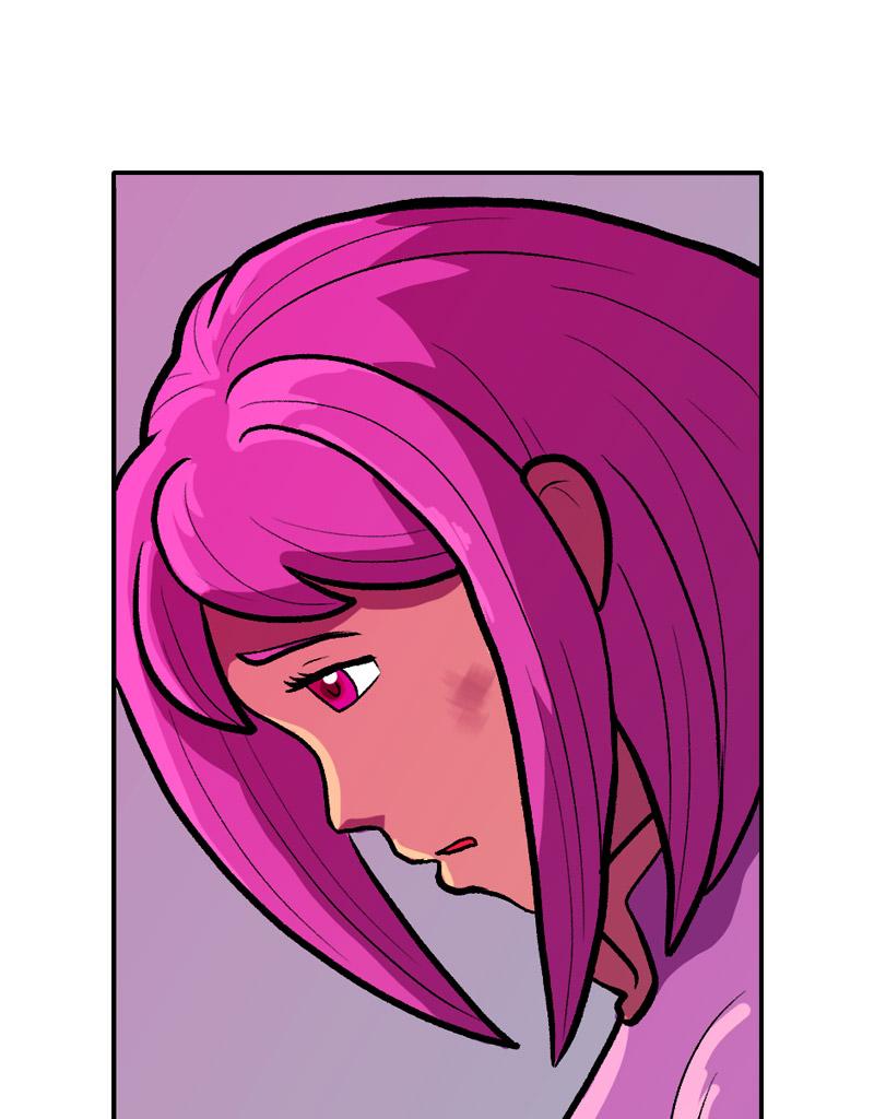 Darkwynd Chronicles - Episode 78, Page 6: Maiya and Sienna - Part 1