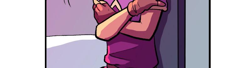 Darkwynd Chronicles - Episode 78, Page 7: Maiya and Sienna - Part 1