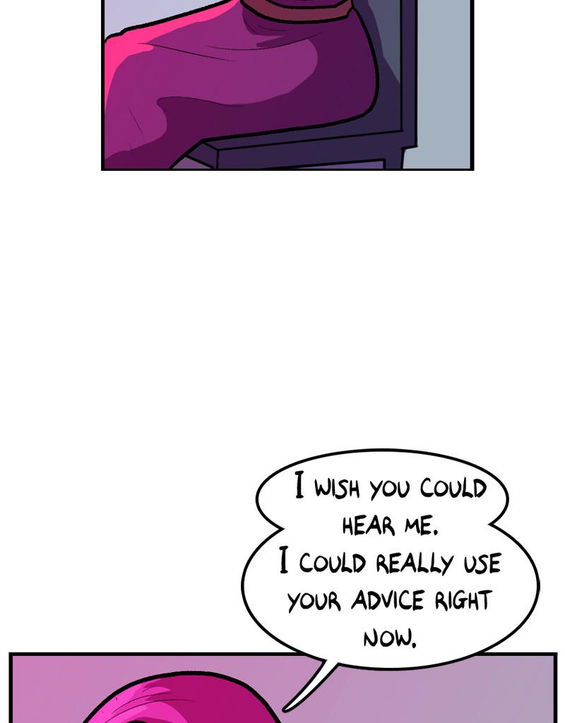 Darkwynd Chronicles - Episode 78, Page 8: Maiya and Sienna - Part 1