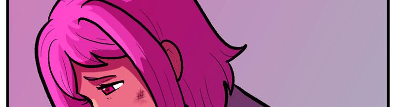 Darkwynd Chronicles - Episode 78, Page 8: Maiya and Sienna - Part 1