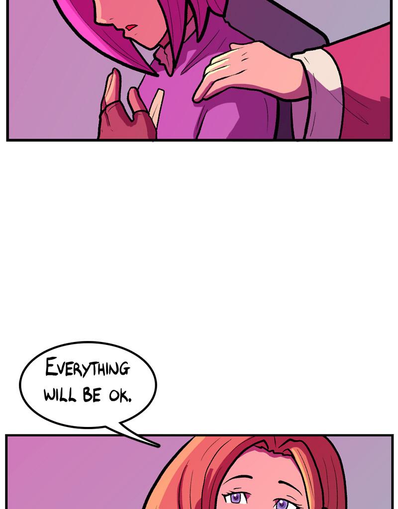 Darkwynd Chronicles - Episode 78, Page 9: Maiya and Sienna - Part 1