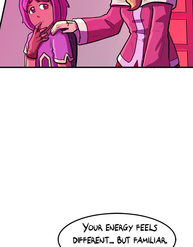 Darkwynd Chronicles - Episode 78, Page 15: Maiya and Sienna - Part 1