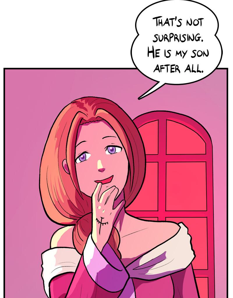 Darkwynd Chronicles - Episode 78, Page 17: Maiya and Sienna - Part 1