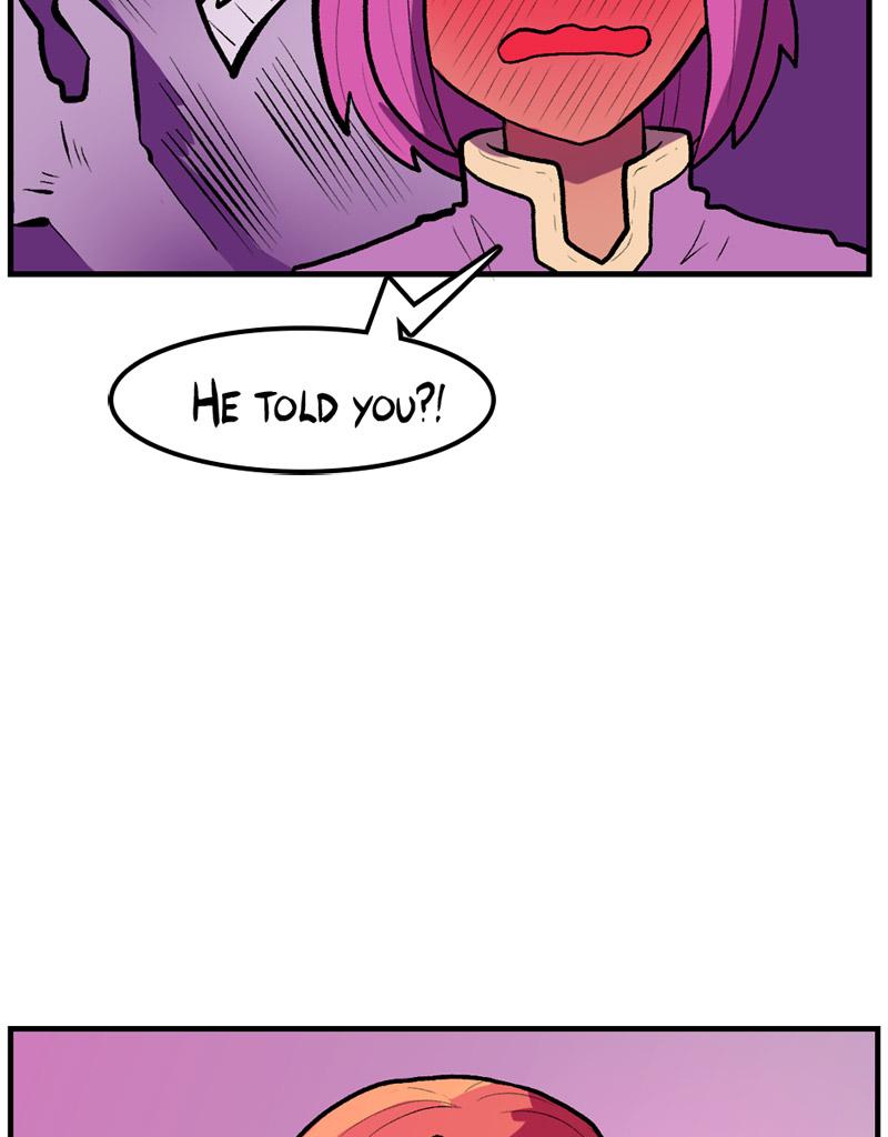 Darkwynd Chronicles - Episode 78, Page 21: Maiya and Sienna - Part 1