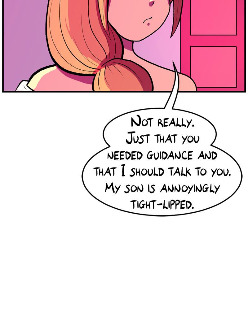 Darkwynd Chronicles - Episode 78, Page 22: Maiya and Sienna - Part 1