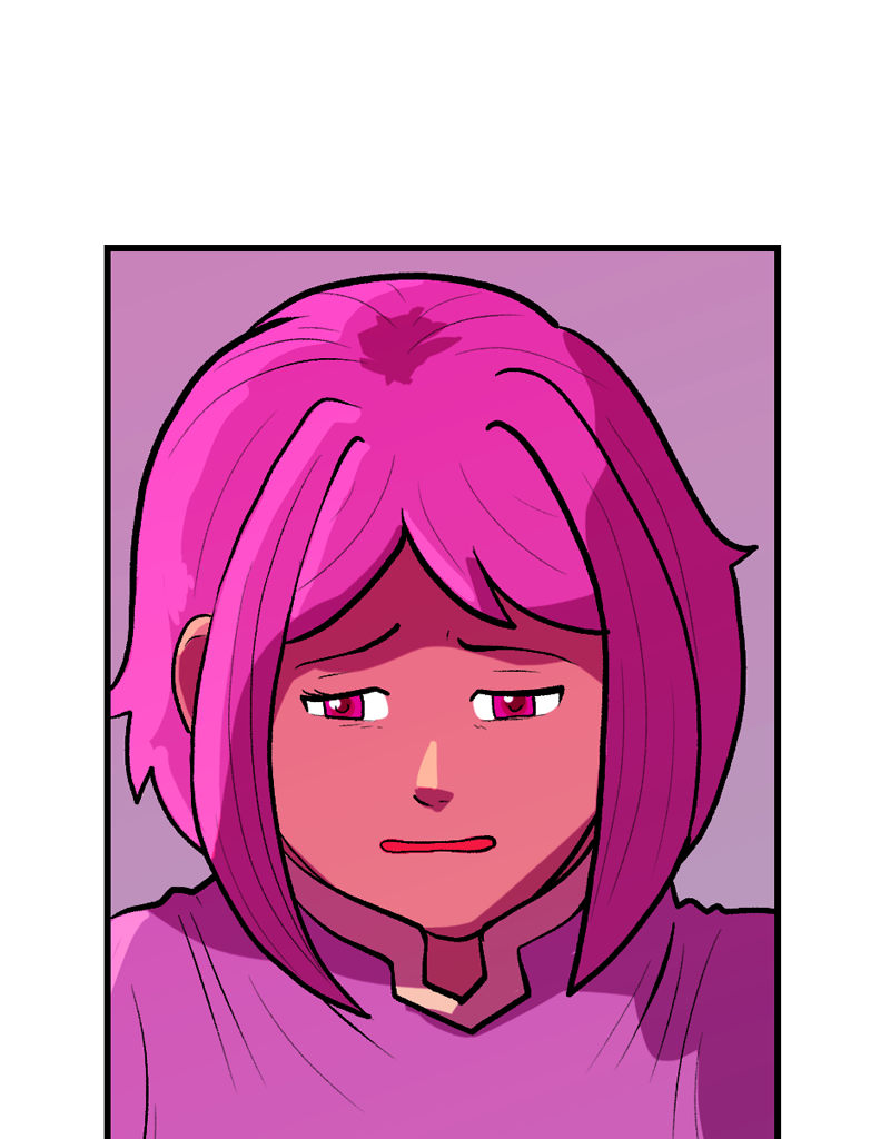 Darkwynd Chronicles - Episode 79, Page 9: Maiya and Sienna - Part 2