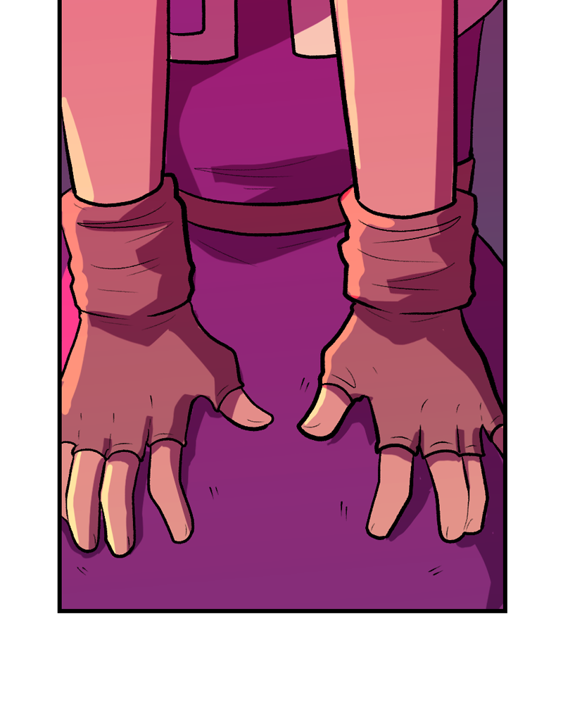 Darkwynd Chronicles - Episode 79, Page 11: Maiya and Sienna - Part 2