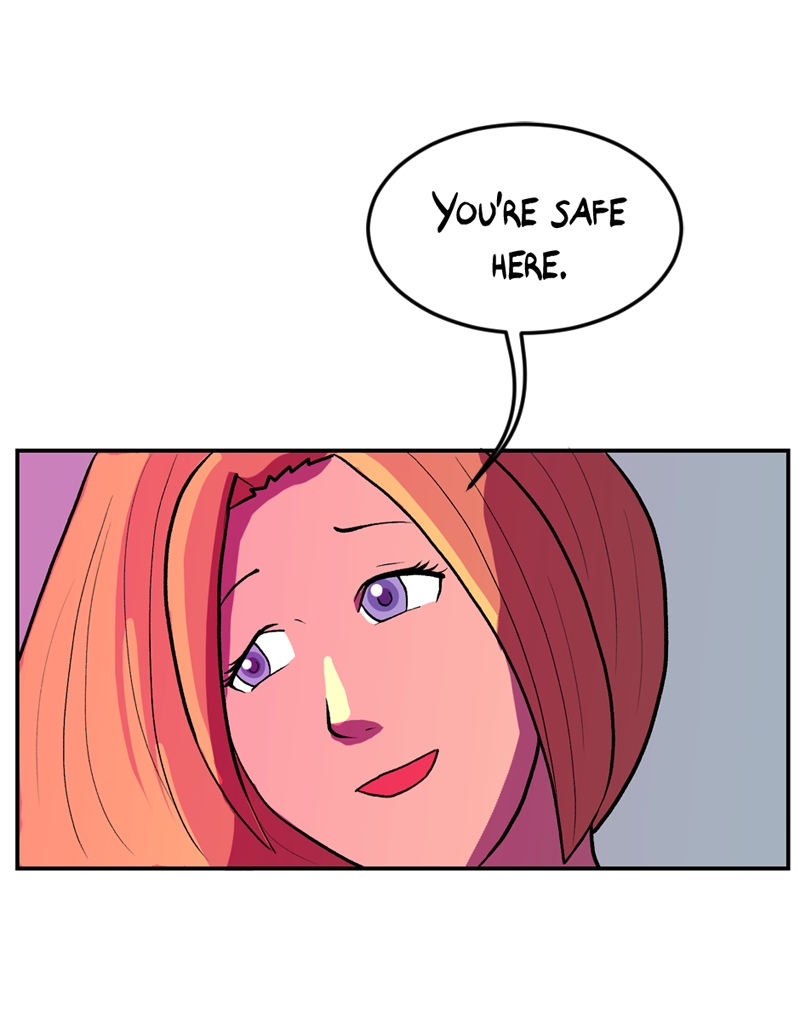Darkwynd Chronicles - Episode 79, Page 13: Maiya and Sienna - Part 2